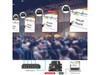 SIIG HDMI Over IP Extender Kit with IR - 492ft (150m), HDMI Extender,