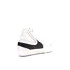 NIKE BLAZER MID 77 JUMBO MEN 10 (M9/W9) - WHITE BLACK WHITE SAIL