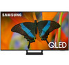 SAMSUNG 75" CLASS Q72D SERIES 4K UHD QLED QUANTUM QN75Q72DDFXZA - BLACK
