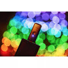 TWINKLY SMART LIGHT BUNDLE 600 RGB LED + MUSIC GEN II - MULTI