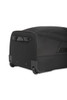 SWISS GEAR THE APEX PRO 28" DUFFEL ROLLER - BLACK