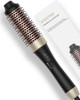 DISSTAR IONIC THERMAL BRUSH1.5 INCH VOLUME BLOWOUT STYLING ROSE GOLD/BLACK New