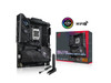 ASUS ROG Strix B850-F GAMING WIFI7 NEO, AMD ATX motherboard, 16+2+2 power