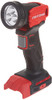 CRAFTSMAN V20 LED Work Light, Cordless Handheld, 140 Lumens CMCL020B