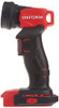 CRAFTSMAN V20 LED Work Light, Cordless Handheld, 140 Lumens CMCL020B