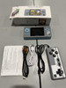 3P EXPERTS MULTI-PLAYER RETRO GAME CONSOLE - GRAY/BLUE