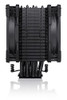 NOCTUA NH-U12A CHROMAX.BLACK 120MM SINGLE-TOWER CPU COOLER - BLACK New