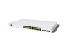 Cisco C1300X-24P-4X Ethernet Switch, 24-port managed Layer 3 switch |
