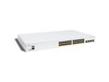 Cisco C1300X-24P-4X Ethernet Switch, 24-port managed Layer 3 switch |