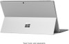 For Parts: MICROSOFT SURFACE PRO 12.3" M3-7Y30 4GB 128GB SSD LSY-00001 CRACKED SCREEN