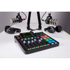 RØDE RØDECASTER PRO II ALL-IN-ONE PRODUCTION SOLUTION RCP-II - BLACK