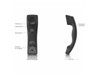 Ubiquiti G3 Wireless Handset - Wireless handset which supports clear,