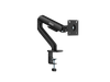 MSI MAG MT101 - Gas spring single Monitor Stand Arm, Supports 17-32" Screens and