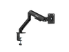 MSI MAG MT101 - Gas spring single Monitor Stand Arm, Supports 17-32" Screens and