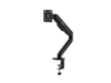 MSI MAG MT101 - Gas spring single Monitor Stand Arm, Supports 17-32" Screens and