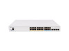 Cisco C1300X-24NGU-4X Ethernet Switch, 24-port managed Layer 3 switch |