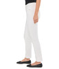 3925000049 Women's Classic Straight Jeans Simply White SIZE 32X28 New