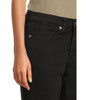 392500001 Levi's Women's Classic Straight Jeans Black Size 32x30 New