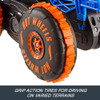 Mattel Hot Wheels Monster Trucks Remote Control Toy Vehicle Large Scale JFR39 New