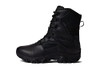 MERRELL MOAB 3 8" TACTICAL ZIP WP WIDE WIDTH SIZE MEN 11.5W BLACK