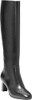 COLE HAAN WOMENS GRAND AMBITION 2.0 AUTUMN - SIZE: 7B - BLACK LEATHER