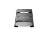 MOZA mBooster Base Plate - Compatible with MOZA mBooster Active Pedal and MOZA