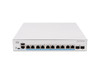 Cisco C1300X-10NU-2X Ethernet Switch, 10-port managed Layer 3 switch |