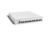 Cisco C1300X-10NU-2X Ethernet Switch, 10-port managed Layer 3 switch |