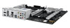 ASUS ROG Strix B760-A Gaming WiFi ATX Motherboard, Intel B760, DDR5, PCIe 5.0