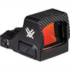 VORTEX OPTICS DEFENDER-CCW MICRO RED DOT MOTION ACTIVATION AUTO-SHUTOFF - BLACK