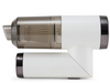 REMARKABLE GOODZ AIRWOO MULTI-FUNCTIONAL FOLDABLE VACUUM AND BLOWER - WHITE
