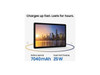 Samsung Galaxy Tab A11+ SM-X230 Tablet - 11" WUXGA - MediaTek Dimensity 7300 (4