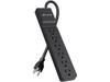 Belkin Home/Office BE106000-04 6-Outlets Surge Suppressor
