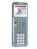 TEXAS INSTRUMENTS TI-84 PLUS CE GRAPHING CALCULATOR - FRACTAL FROST