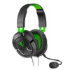 Turtle Beach 50X Ear Force Recon 3.5mm Jack Stereo Gaming Headset - Black/Green