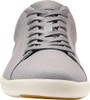 COLE HAAN MEN'S GRAND CROSSCOURT LIGHT CANVAS - SIZE: MEN 11.5, IRONSTONE CANVAS