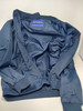 ANTIVENTO ADULT SPRING BOMBER JACKET - SIZE: MEN XL - NAVY New