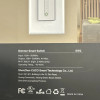 GHOME SMART DIMMER SWITCH GHOMESMART SW2 - 4 PACK - WHITE