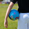 VIZARI SOCCER BALL FOR YOUTH, ADULT, KIDS | SIZES 5 | VZBL90000 - BLUE/PINK New