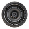 OSD AUDIO OS 6.5" In-Ceiling Speaker Pair 120W Trimless Magnetic Grille - BLACK