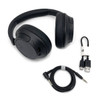 SONY WHCH720N WIRELESS NOISE-CANCELING HEADPHONES - BLACK