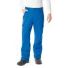 1960-67 ARCTIX MENS SNOWSPORTS CARGO PANTS SIZE: MEN L - NAUTICAL BLUE New