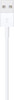 APPLE LIGHTNING TO USB CABLE (0.5 M) - WHITE