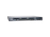 Juniper Networks SRX340 Firewall w/ Junos Software Base (firewall, NAT, IPSec,