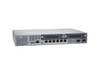 Juniper Networks SRX320 Firewall w/ Junos Software Base (firewall, NAT, IPSec,
