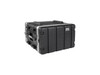 TRIPP LITE SRCASE6U 6U ABS Server Rack Equipment Shipping Case