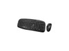 ADESSO WKB-1330CB ADESSO 2.4GHZ WIRELESS  EASYTOUCH DESKTOP MULTIMEDIA KEYBOARD