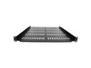StarTech.com SHELF-1U-20-FIXED-V 1U Server Rack Shelf - Universal Vented Rack
