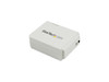StarTech.com 1 Port USB Wireless N Network Print Server with 10/100 Mbps