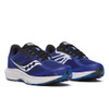 SAUCONY MEN'S COHESION 17 SHOES - AU/UK M9) (EU M44) - AZURITE/BLACK - SIZE 10